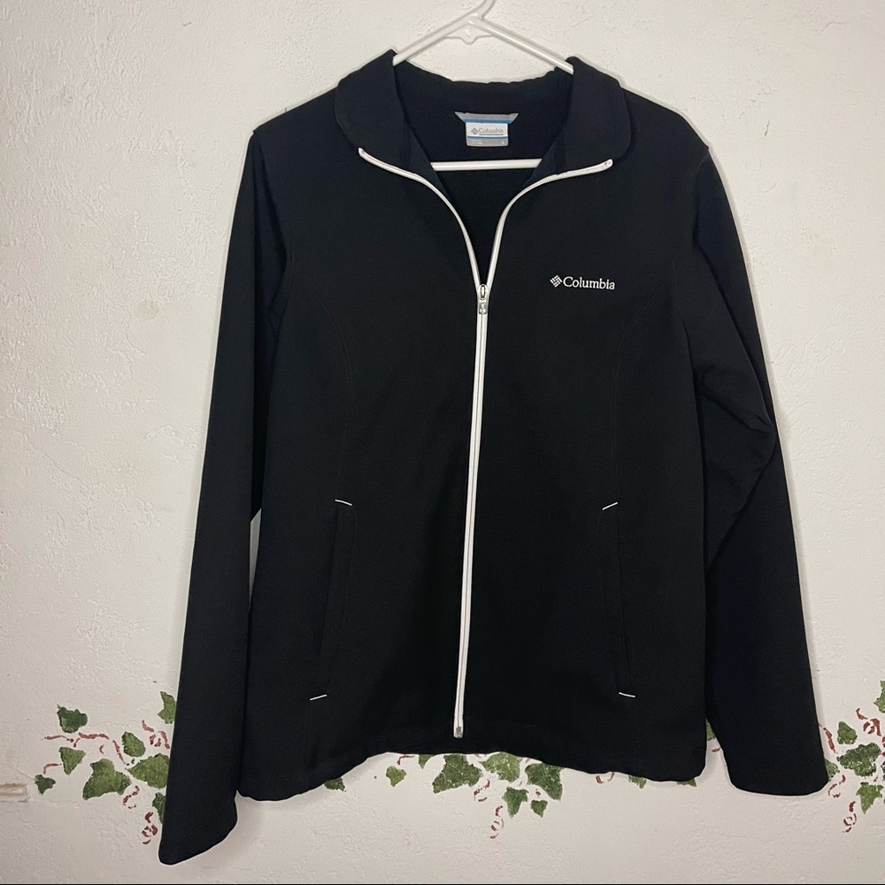 Columbia Large Jacket - Picture 9 of 16